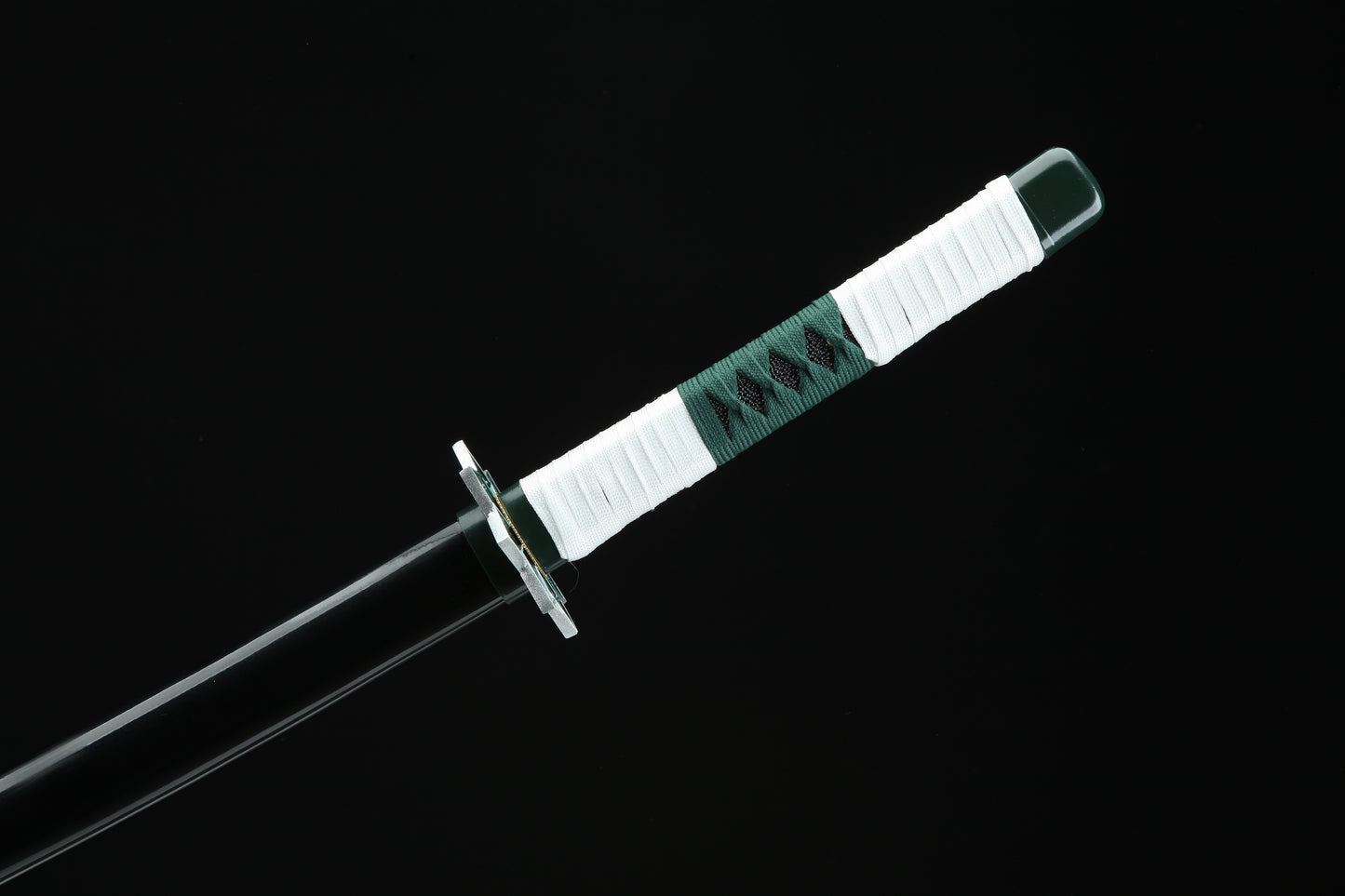 1:1 Replica Sanemi Shinazugawa Worn Katana