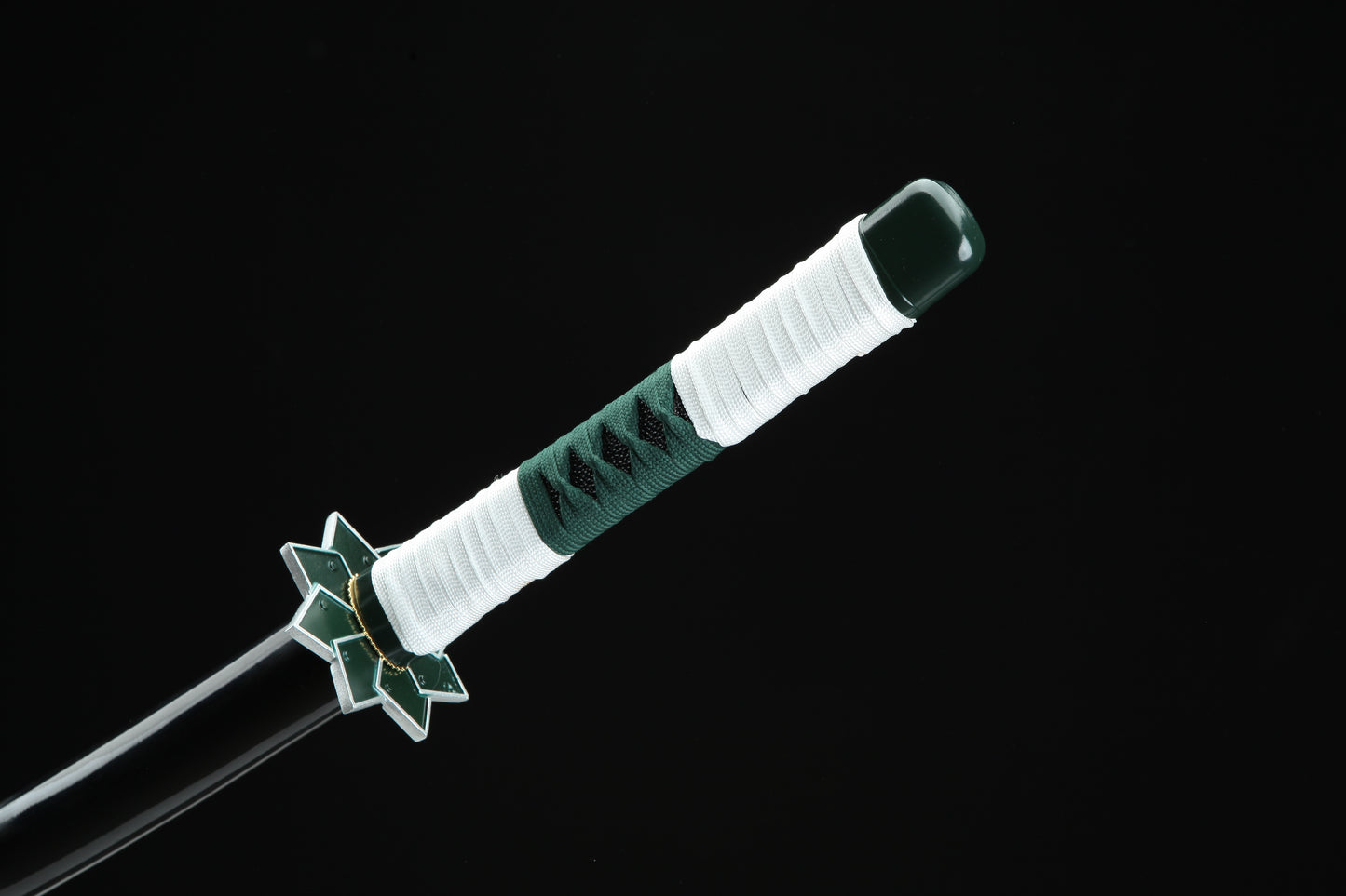 1:1 Replica Sanemi Shinazugawa Worn Katana