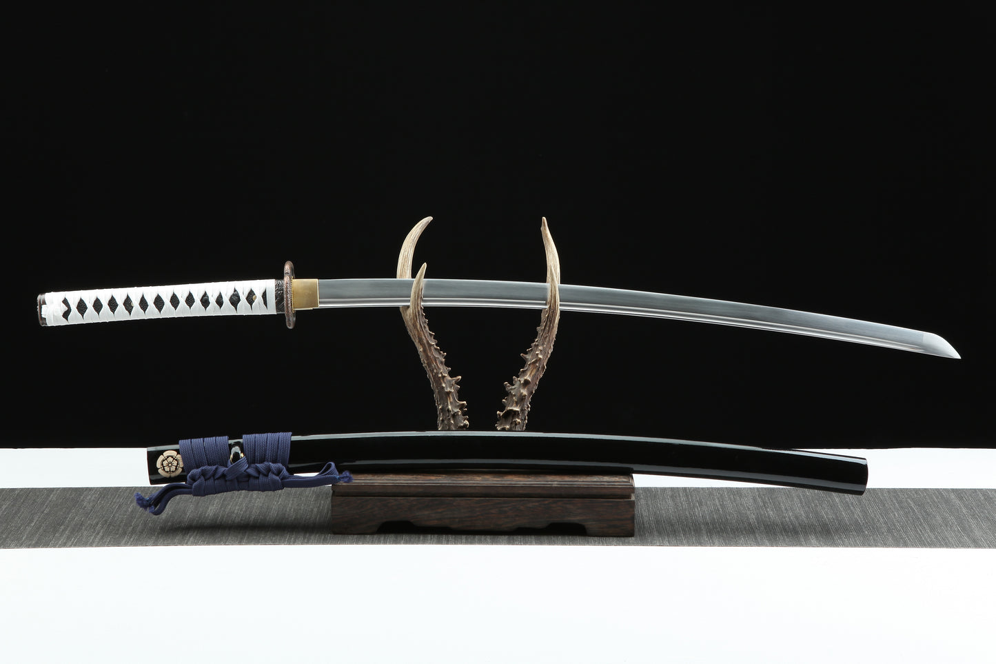 1:1 Replica Ghost of Tsushima (First Generation Remake)
