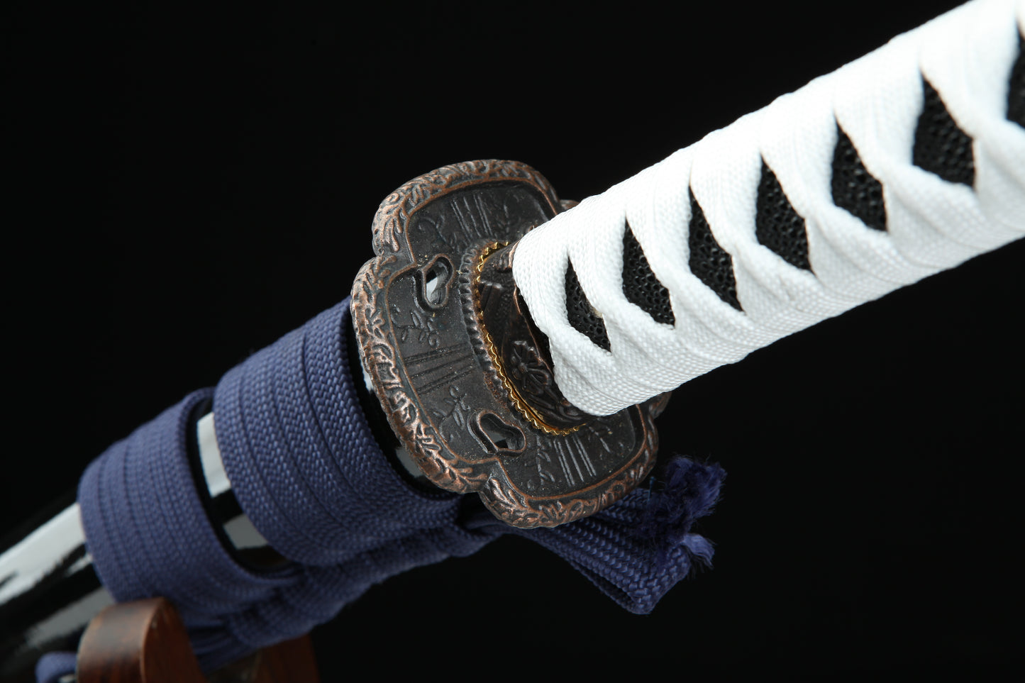 1:1 Replica Ghost of Tsushima (First Generation Remake)
