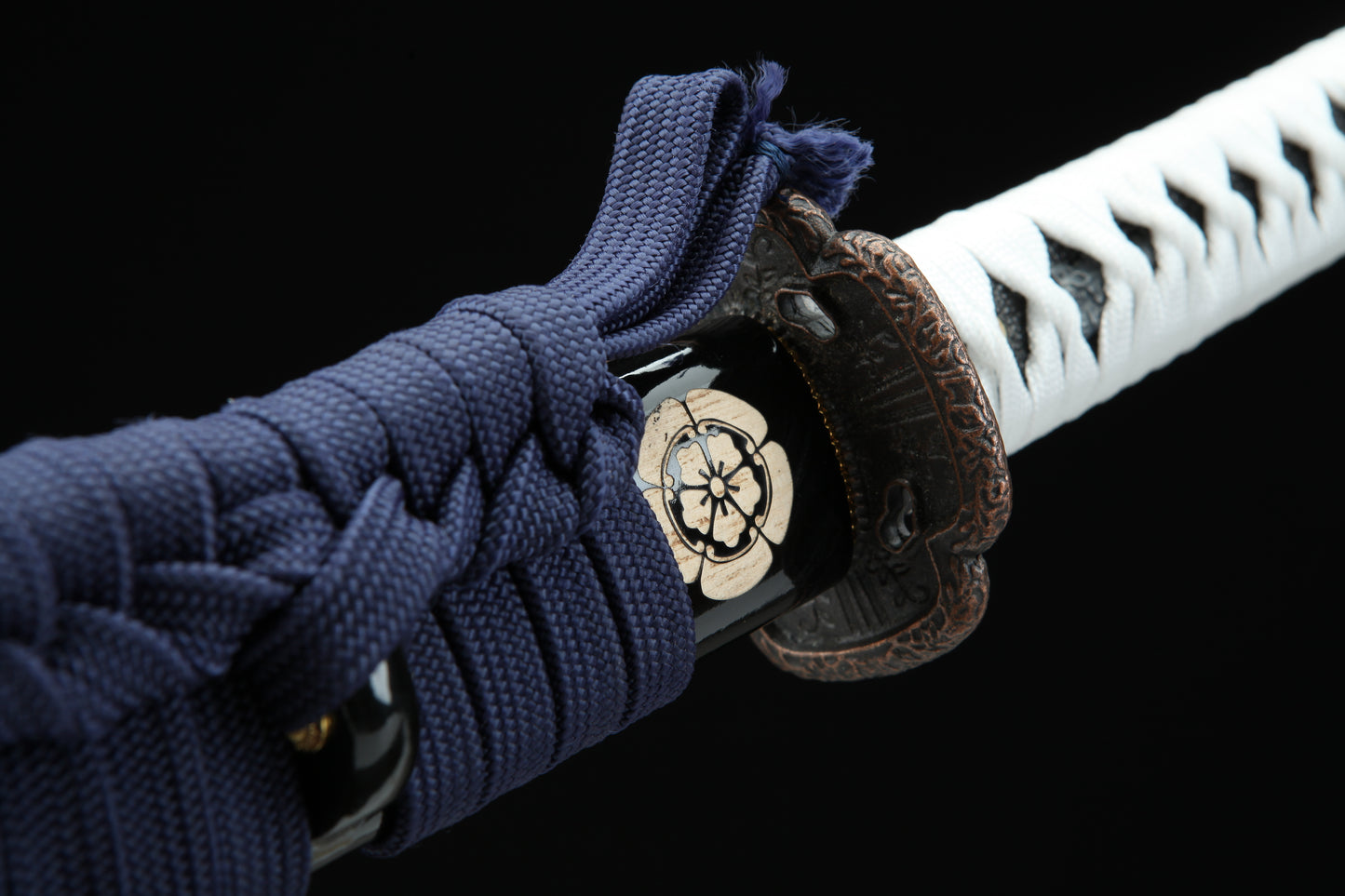 1:1 Replica Ghost of Tsushima (First Generation Remake)