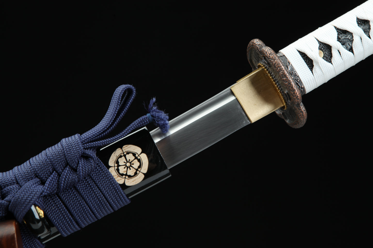 1:1 Replica Ghost of Tsushima (First Generation Remake)