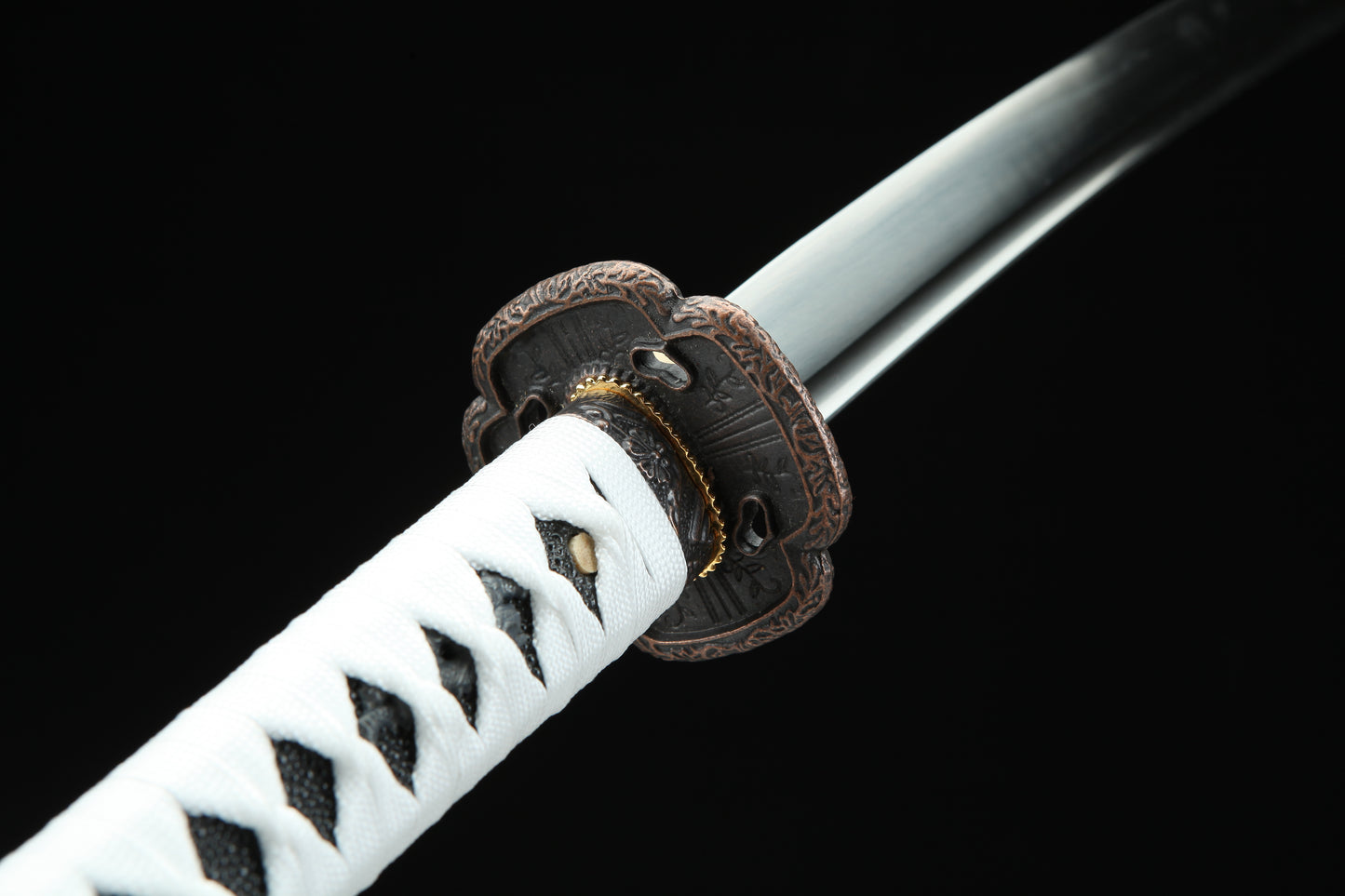 1:1 Replica Ghost of Tsushima (First Generation Remake)
