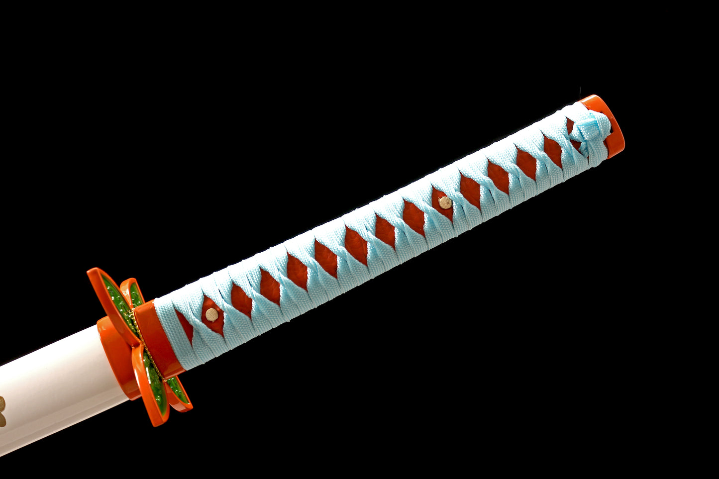 1:1 Replica Mitsuri Kanroji Worn Katana