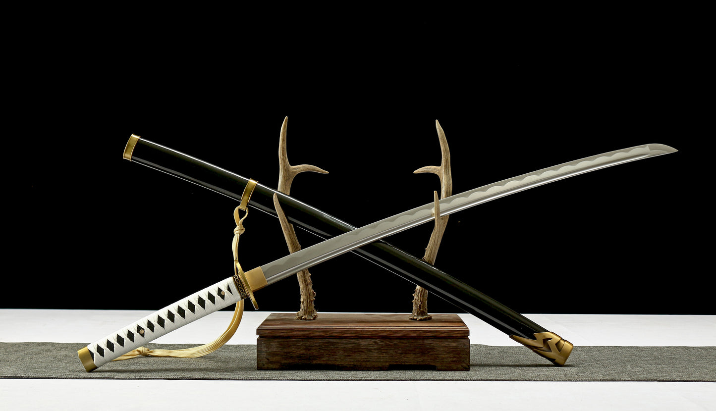 1:1 replica of Devil May Cry Vergil's Enma Katana