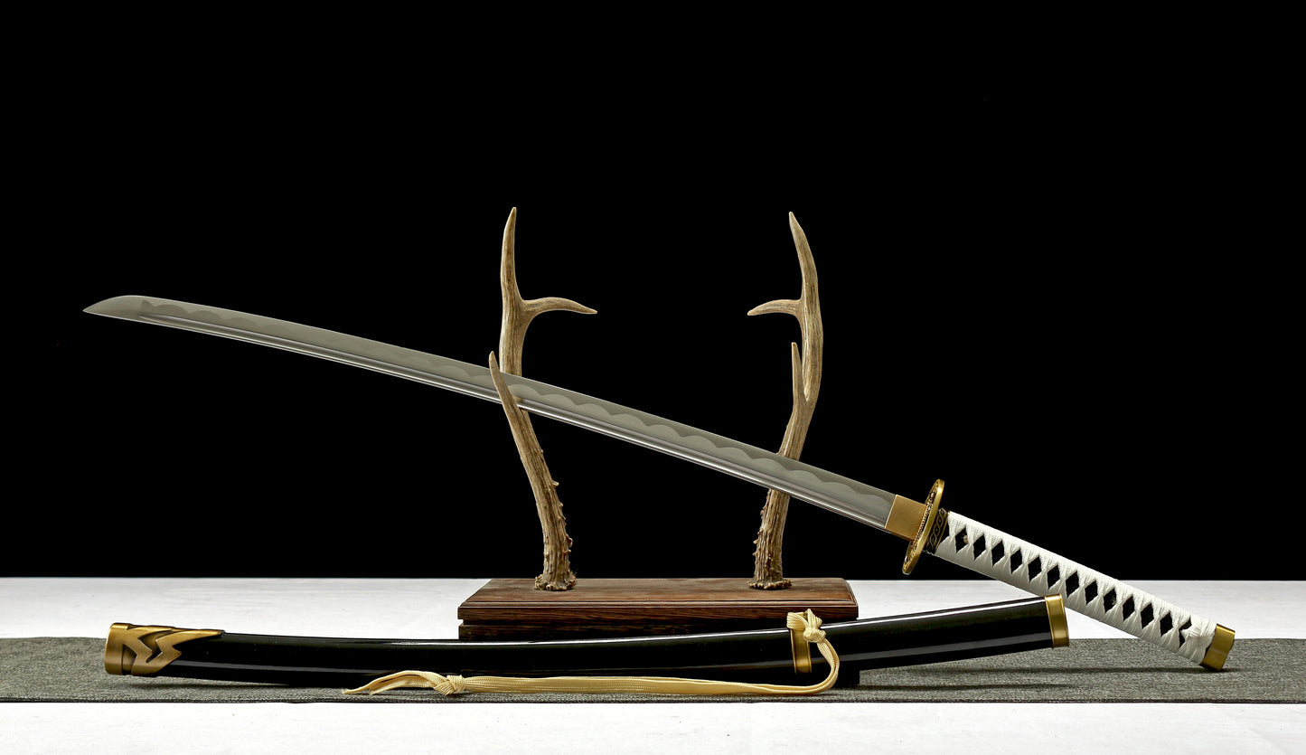 1:1 replica of Devil May Cry Vergil's Enma Katana