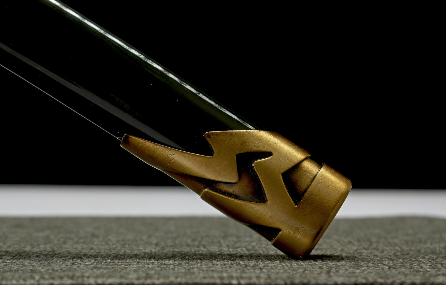 1:1 replica of Devil May Cry Vergil's Enma Katana