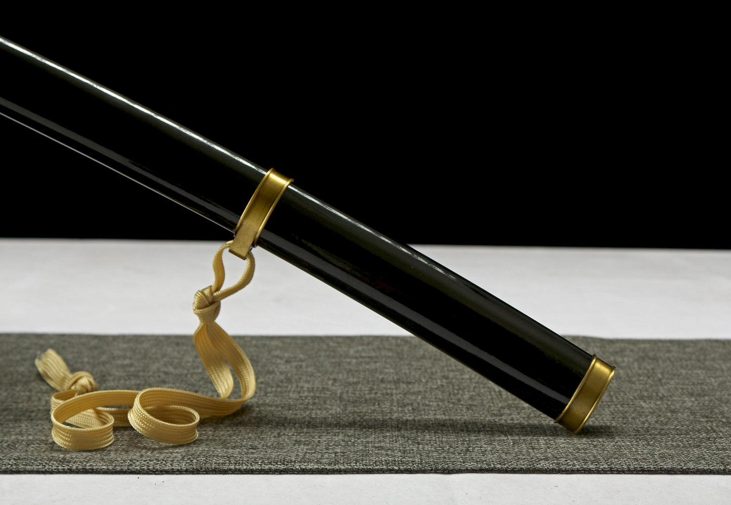 1:1 replica of Devil May Cry Vergil's Enma Katana