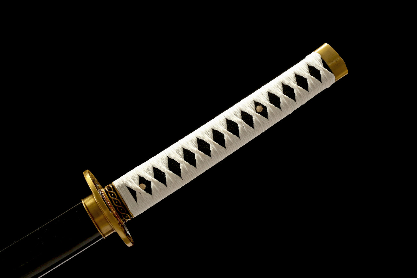 1:1 replica of Devil May Cry Vergil's Enma Katana