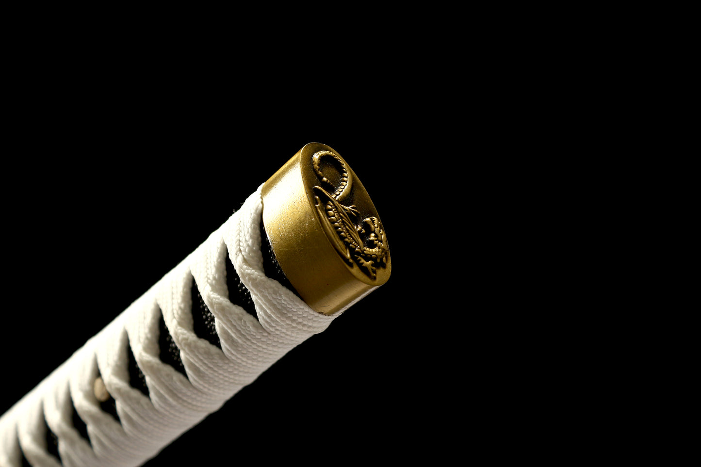 1:1 replica of Devil May Cry Vergil's Enma Katana