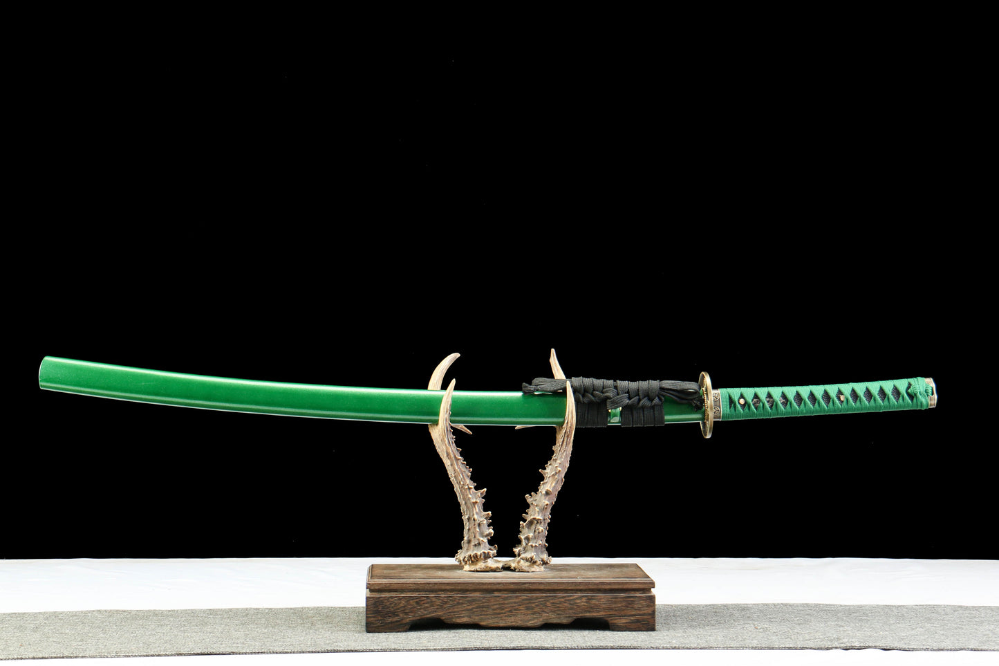 1:1 Scale Upgraded Version Demon Slayer: Kimetsu no Yaiba Katana