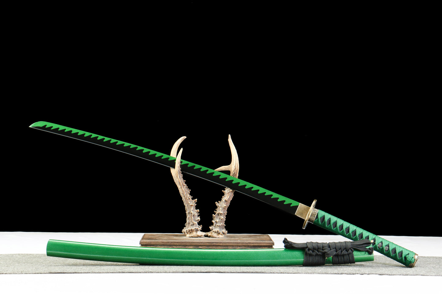 1:1 Scale Upgraded Version Demon Slayer: Kimetsu no Yaiba Katana