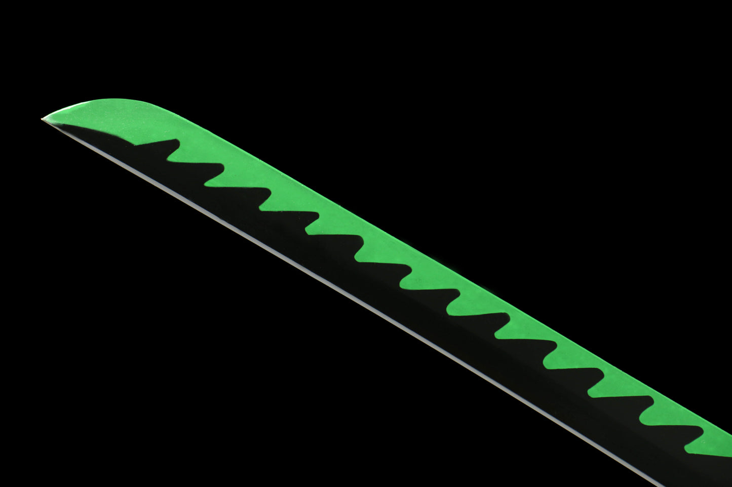 1:1 Scale Upgraded Version Demon Slayer: Kimetsu no Yaiba Katana