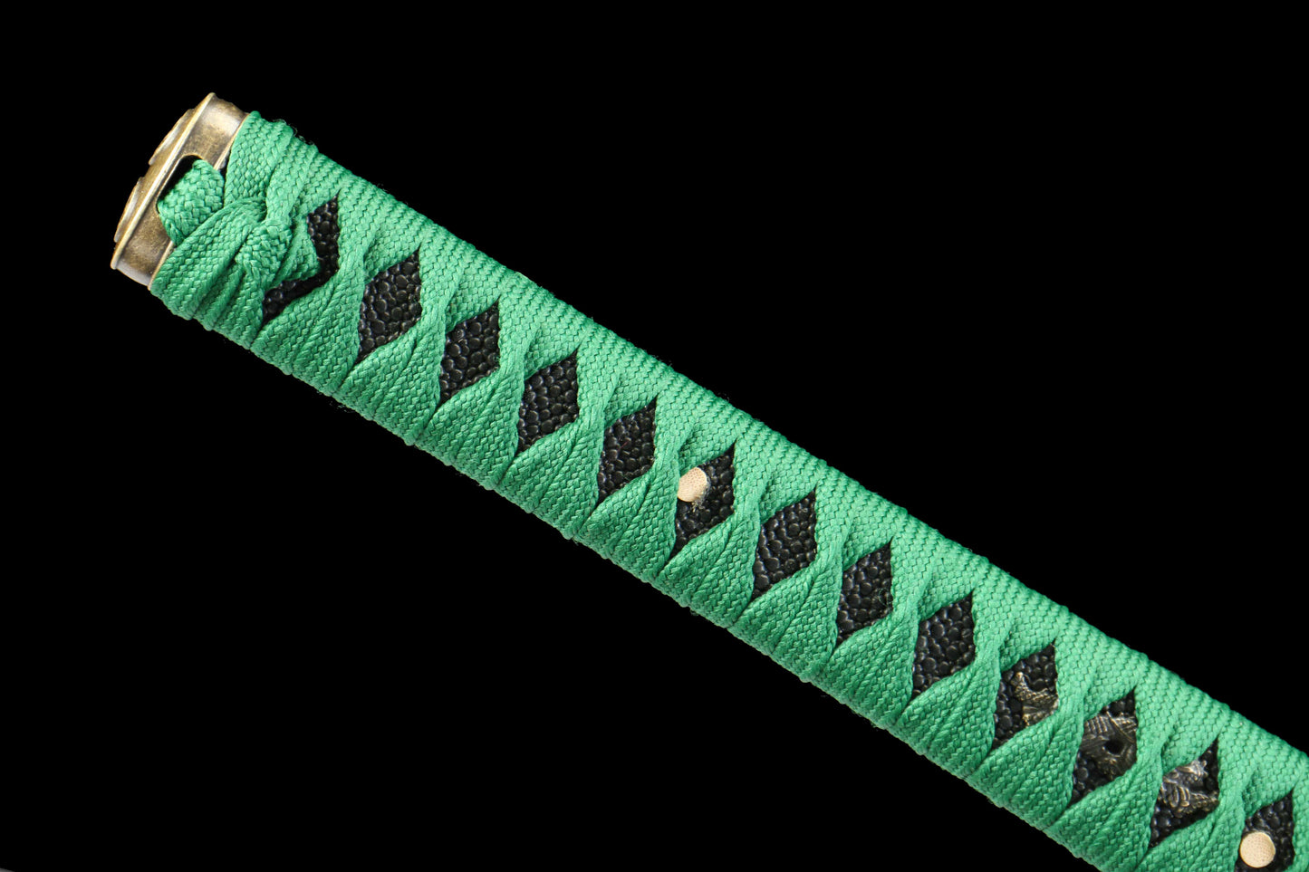 1:1 Scale Upgraded Version Demon Slayer: Kimetsu no Yaiba Katana