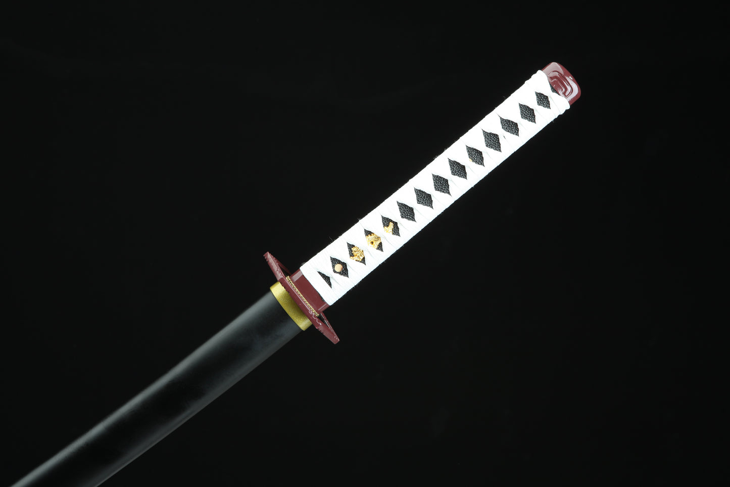 1:1 Replica Giyu Tomioka Worn Katana