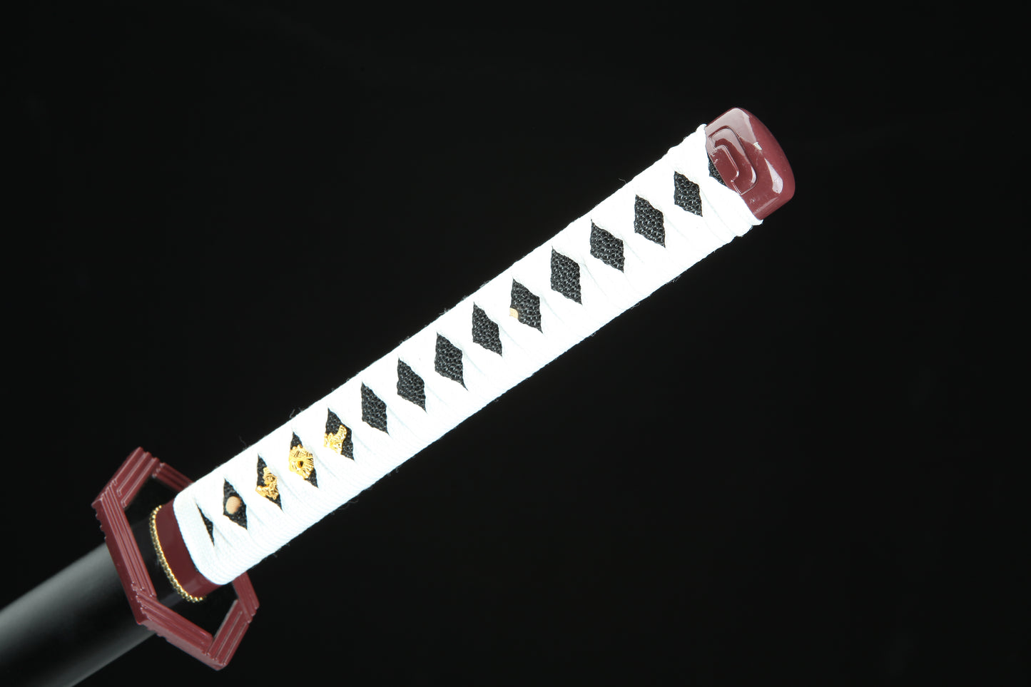 1:1 Replica Giyu Tomioka Worn Katana