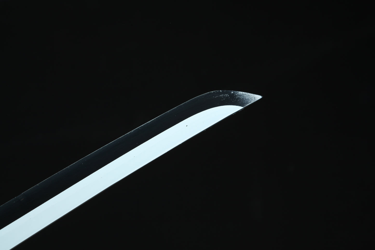 1:1 Replica Kamado Tanjirou Worn Katana
