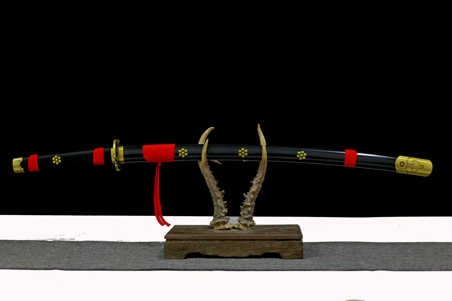 1:1 replica One Piece Zoro Enma