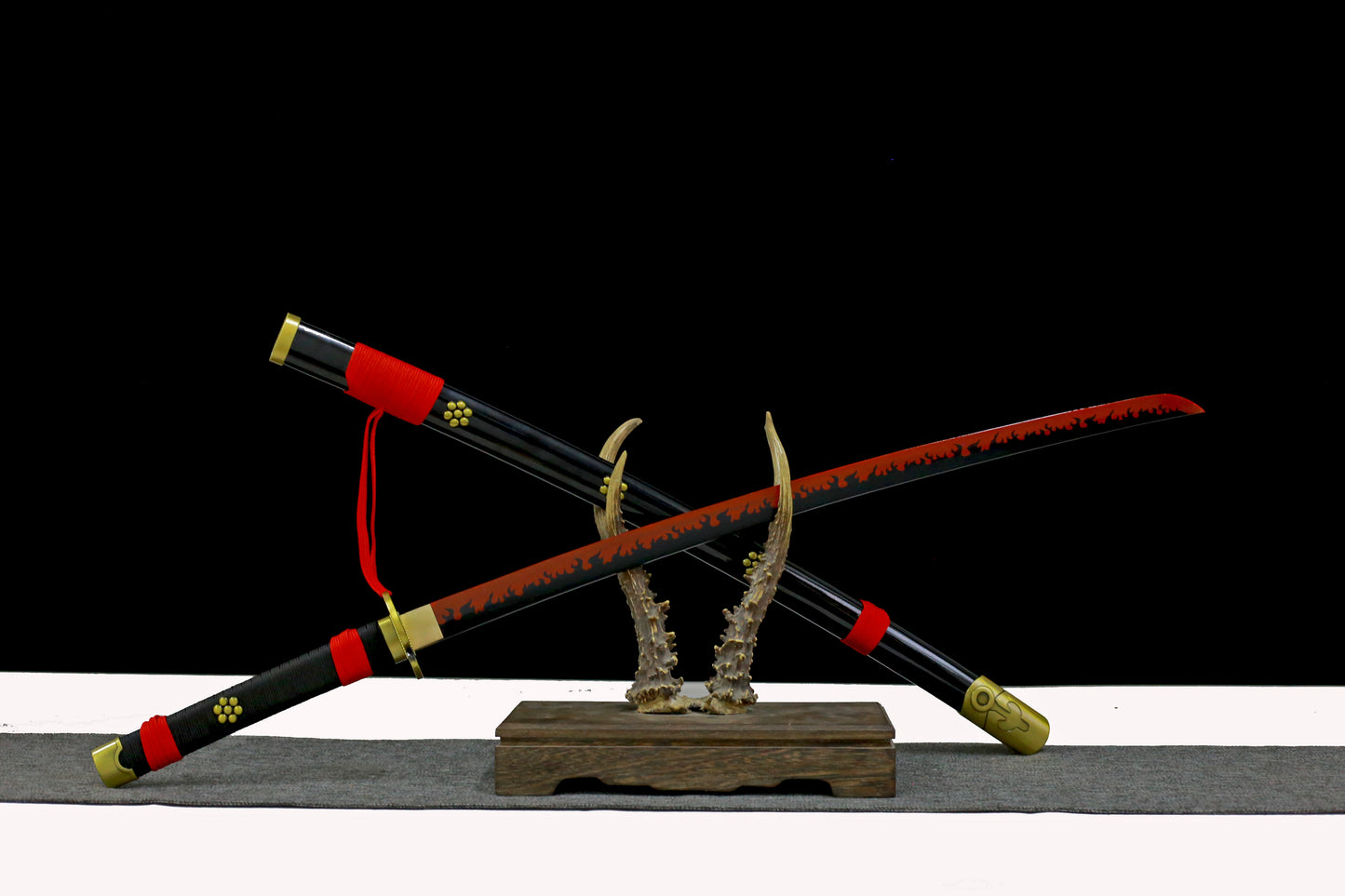 1:1 replica One Piece Zoro Enma