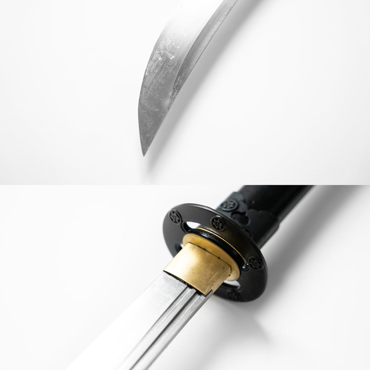 •88• Custom Knives,•88• and I co-produced