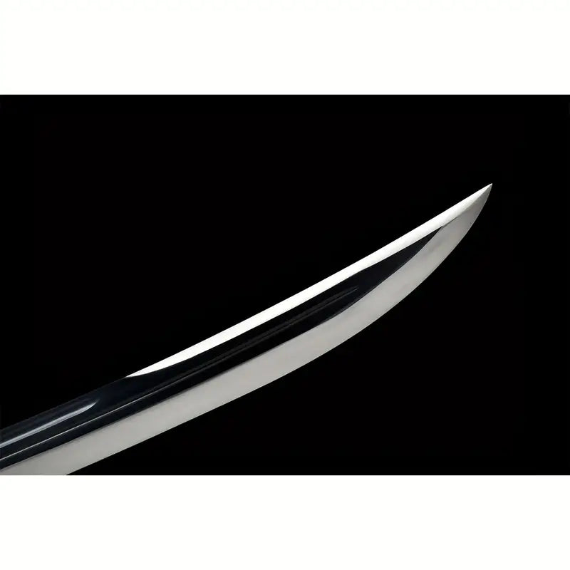 Great White Shark 33.85" High Manganese Steel Katana