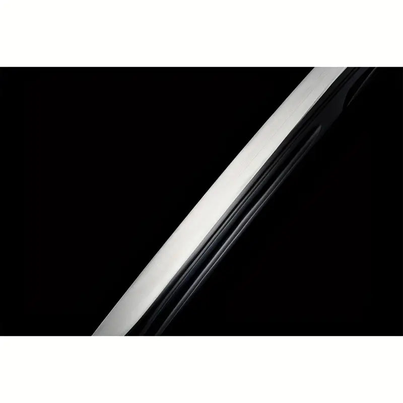 Great White Shark 33.85" High Manganese Steel Katana