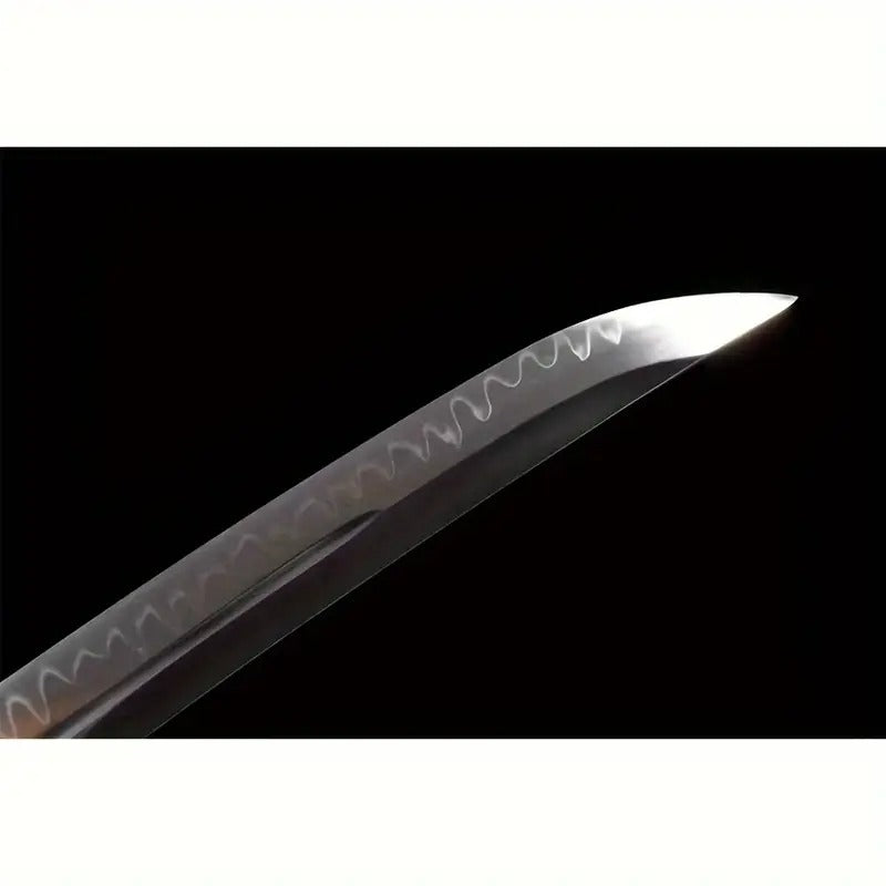 T10 burnt blade sword kokarasuma
