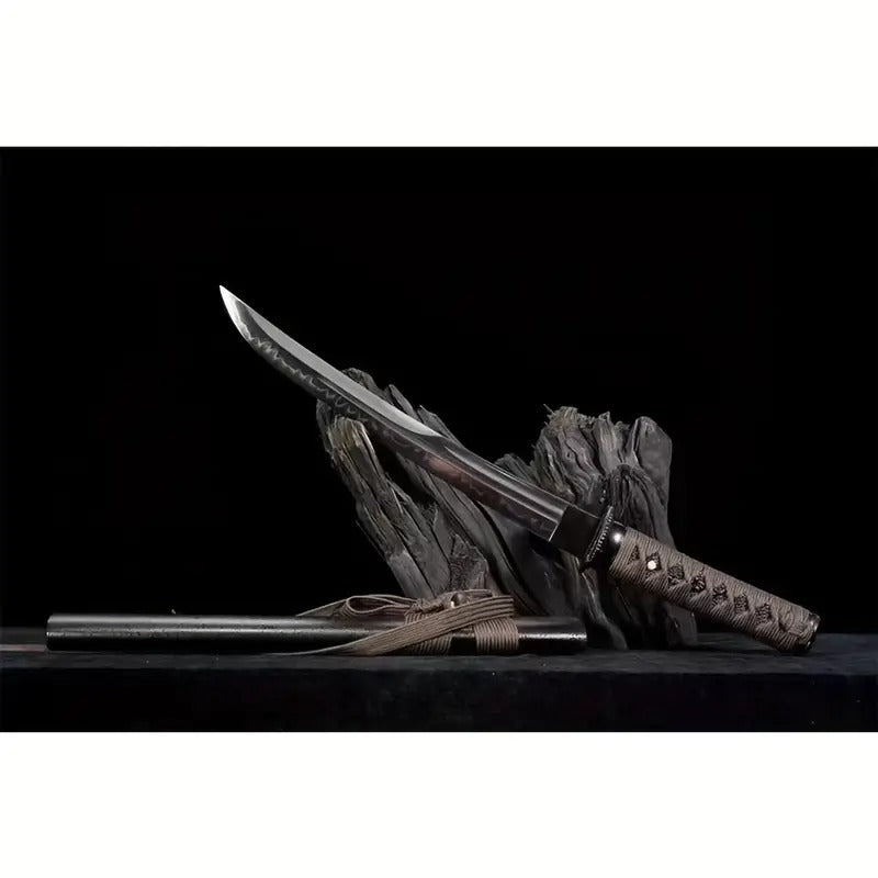 T10 burnt blade sword kokarasuma