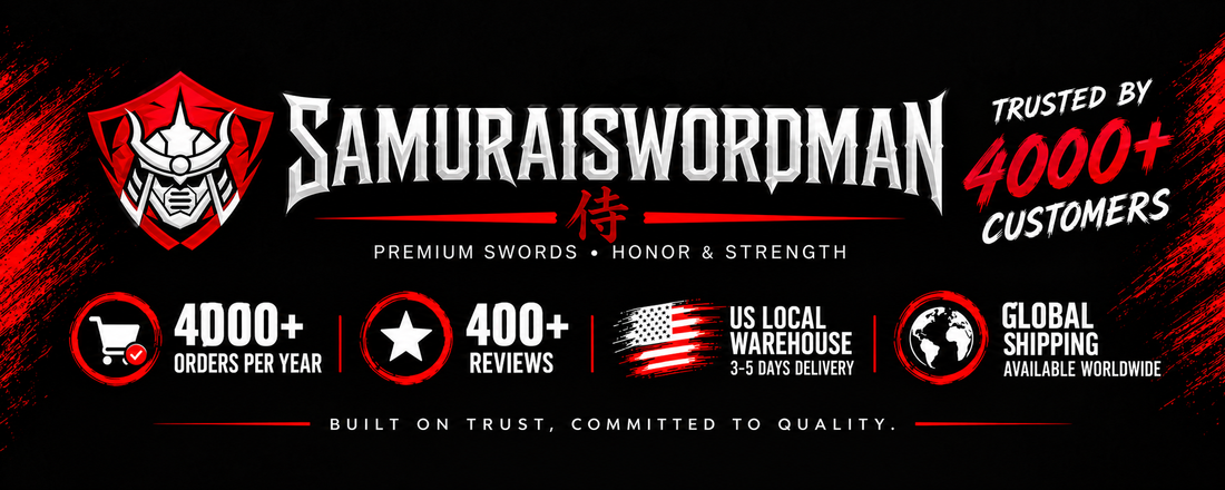 Katana News — October 12, 2026: Ghost of Tsushima Anime Delayed, $11,070 Nobuie Katana Sold & More