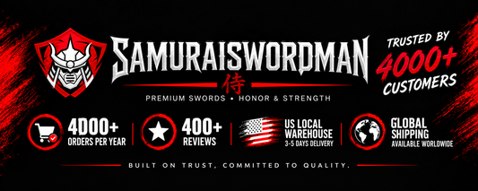 Katana News — October 12, 2026: Ghost of Tsushima Anime Delayed, $11,070 Nobuie Katana Sold & More