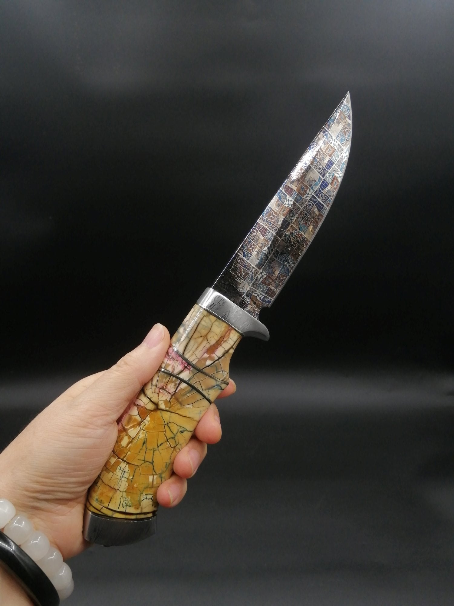 Top Handmade Knife