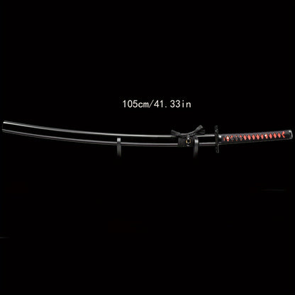 Black Blade Katana · Red Diamond Samegawa (105cm)