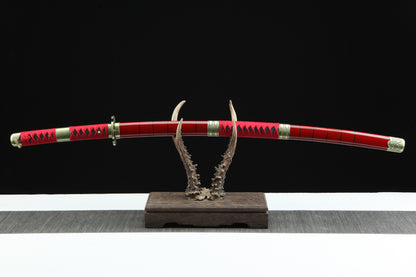 1:1 replica One Piece&nbsp;Zoro Kitetsu