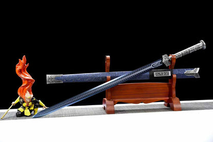 Han Sword ~ Lingxiao