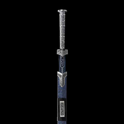Han Sword ~ Lingxiao