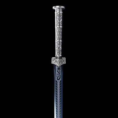 Han Sword ~ Lingxiao