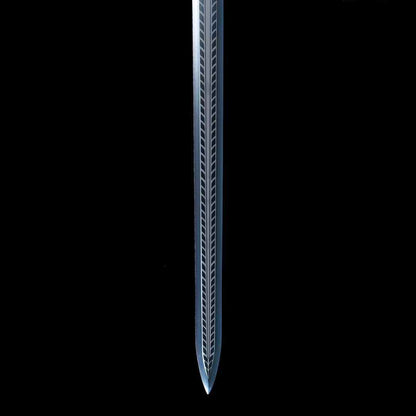 Han Sword ~ Lingxiao