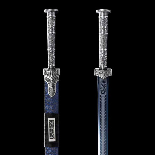 Han Sword ~ Lingxiao