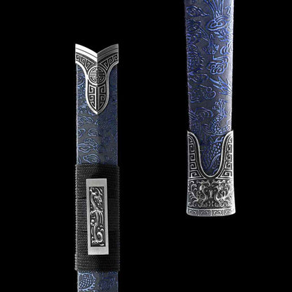 Han Sword ~ Lingxiao