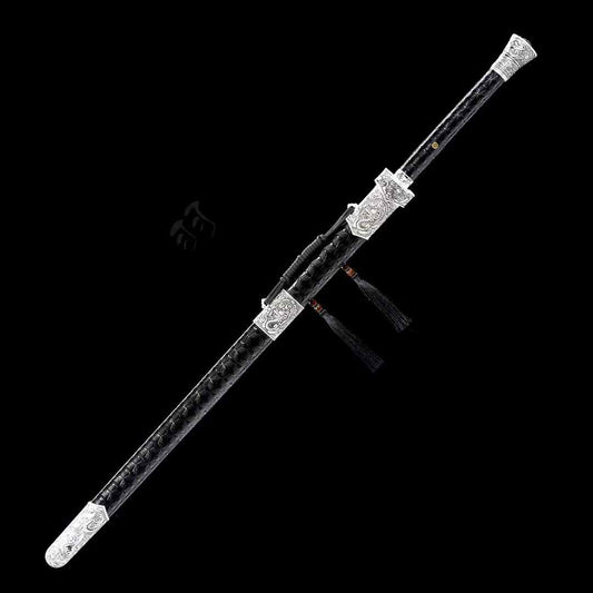 Dragon and Phoenix Sword(SHARP)
