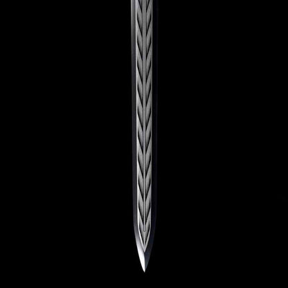 Dragon and Phoenix Sword(SHARP)