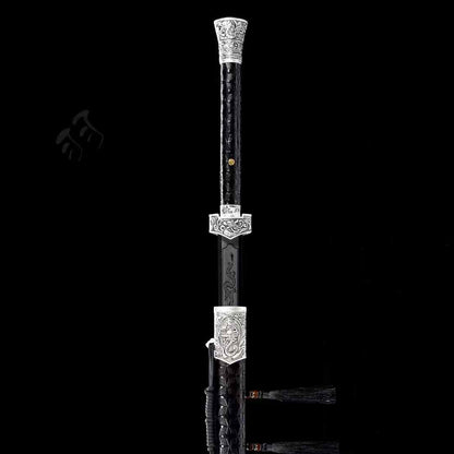 Dragon and Phoenix Sword(SHARP)