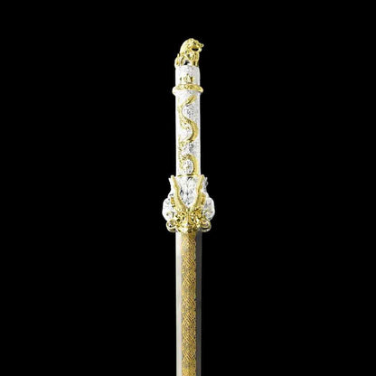 Dragon King Sword ~ Qiankun