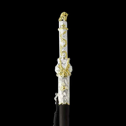 Dragon King Sword ~ Qiankun