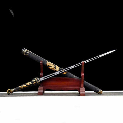 Dragon King Sword ~ Shadow