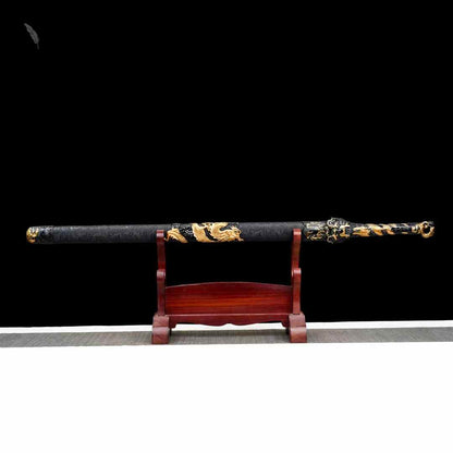 Dragon King Sword ~ Shadow