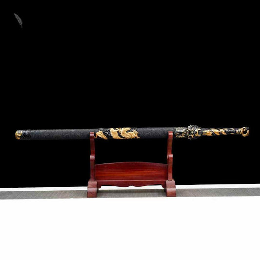 Dragon King Sword ~ Shadow