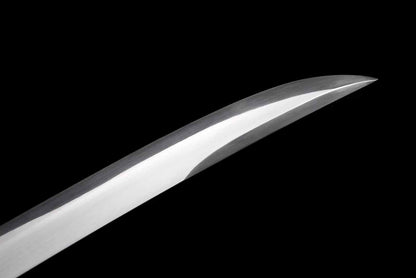 Embroidered Spring Knife ~ Yanlong (SHARP)