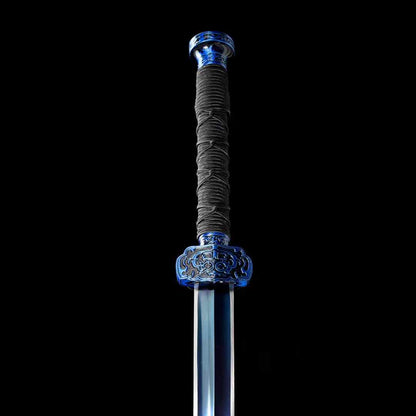 Ruyi Sword ~ Lanlin