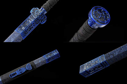 Ruyi Sword ~ Lanlin